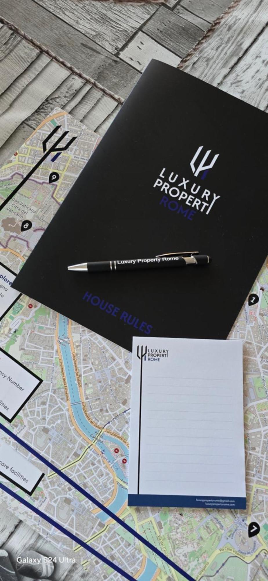 The Heart Of Rome Luxury House Apartment Ngoại thất bức ảnh